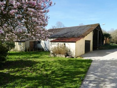 Maison a vendre Le Faouët 56320 Morbihan 110 m2 4 pièces 220700 euros