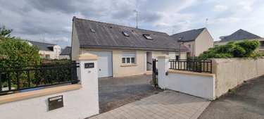 Maison a vendre Trélazé 49800 Maine-et-Loire 115 m2 8 pièces 219556 euros