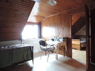 Maison a vendre Plougonver 22810 Côtes-d'Armor 58 m2 3 pièces 48000 euros