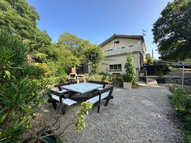 Maison a vendre Bellefont-La Rauze 46090 Lot 140 m2 6 pièces 240000 euros