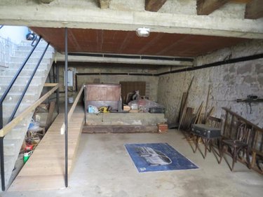 Maison a vendre Roquebrune 32190 Gers 180 m2 6 pièces 211000 euros