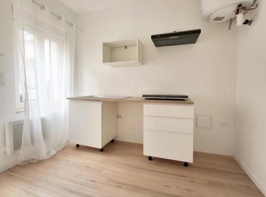 Location appartement Le Havre 76600 Seine-Maritime 18 m2  390 euros