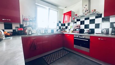 Maison a vendre Meslan 56320 Morbihan 47 m2  125688 euros