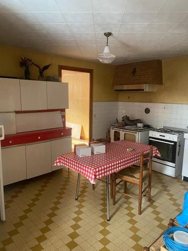 Maison a vendre Saint-André 73500 Savoie 196 m2 9 pièces 273000 euros
