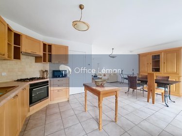 Maison a vendre Prévessin-Moëns 01280 Ain 91 m2 4 pièces 630000 euros