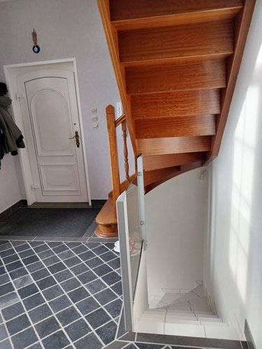 Maison a vendre Hermaville 62690 Pas-de-Calais 230 m2  490000 euros