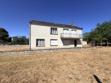 Maison a vendre Distré 49400 Maine-et-Loire 91 m2 5 pièces 164200 euros