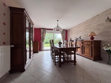 Maison a vendre Bailleul-Sir-Berthoult 62580 Pas-de-Calais 190 m2 5 pièces 417000 euros