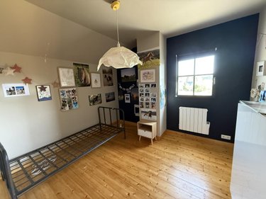 Maison a vendre Saint-Suliac 35430 Ille-et-Vilaine 218 m2 9 pièces 727300 euros