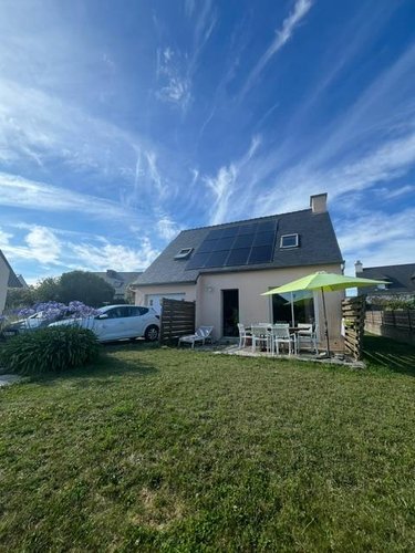 Maison a vendre Quiberon 56170 Morbihan 83 m2 4 pièces 405480 euros