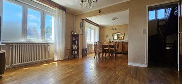 Maison a vendre Quimper 29000 Finistère 106 m2 5 pièces 196100 euros