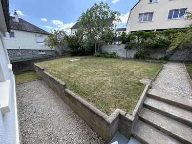 Maison a vendre Laval 53000 Mayenne 85 m2 5 pièces 188100 euros
