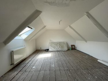 Maison a vendre Quemper-Guézennec 22260 Côtes-d'Armor 99 m2 4 pièces 177660 euros