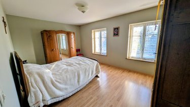 Maison a vendre Chérencé-le-Héron 50800 Manche 117 m2 7 pièces 159000 euros