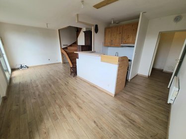 Appartement a vendre Montélimar 26200 Drôme 57 m2 3 pièces 136500 euros