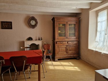 Maison a vendre Gueltas 56920 Morbihan 92 m2 4 pièces 99860 euros
