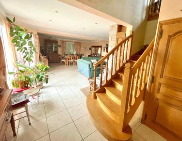 Maison a vendre Saint-Chély-d'Apcher 48200 Lozère 180 m2  380000 euros