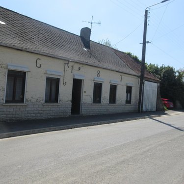 Maison a vendre Senlis 62310 Pas-de-Calais 75 m2 3 pièces 64335 euros