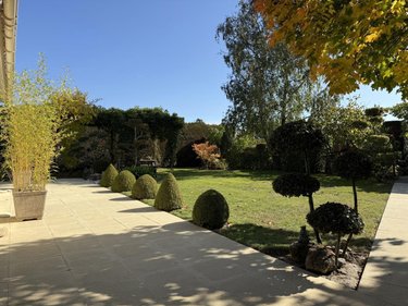 Maison a vendre La Tessoualle 49280 Maine-et-Loire 152 m2 8 pièces 374640 euros