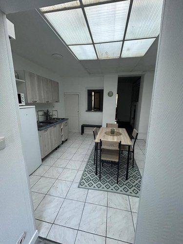 Immeuble a vendre Amiens 80000 Somme 76 m2  239200 euros