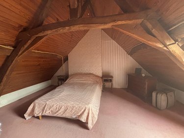 Maison a vendre Beaufort-en-Anjou 49250 Maine-et-Loire 115 m2 4 pièces 151525 euros