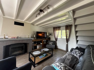 Maison a vendre Brionne 27800 Eure 80 m2 3 pièces 210000 euros