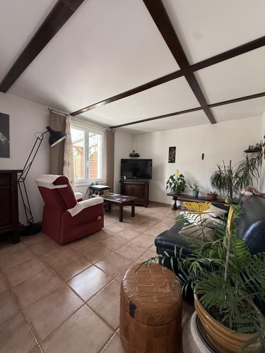 Appartement a vendre Lunel 34400 Hérault 81 m2 4 pièces 149900 euros