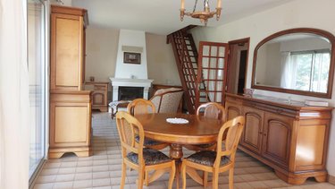 Maison a vendre Étel 56410 Morbihan 80 m2 4 pièces 271760 euros