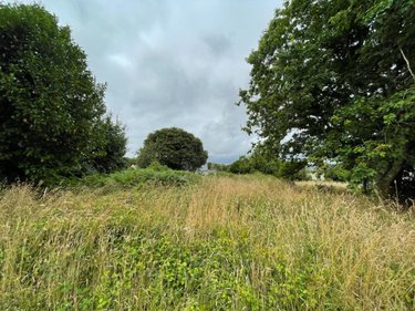 Terrain a batir a vendre Rosporden 29140 Finistère  84800 euros