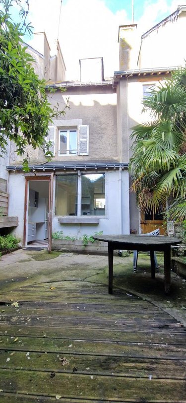Maison a vendre Pontivy 56300 Morbihan 73 m2 4 pièces 162020 euros
