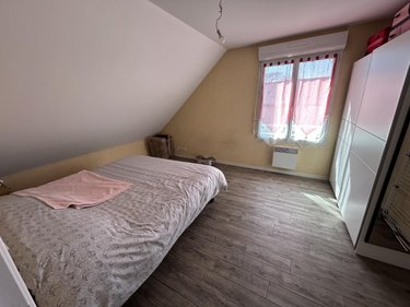 Appartement a vendre Laval 53000 Mayenne 49 m2 2 pièces 125400 euros