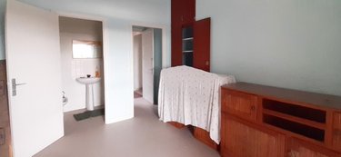 Appartement a vendre Plateau d'Hauteville 01110 Ain 96 m2  58000 euros