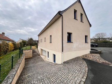 Maison a vendre Angers 49000 Maine-et-Loire 252 m2 10 pièces 734000 euros