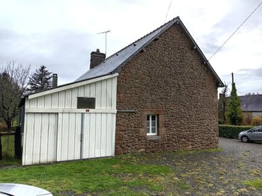 Maison a vendre Saint-Brice-de-Landelles 50730 Manche 70 m2 3 pièces 116060 euros