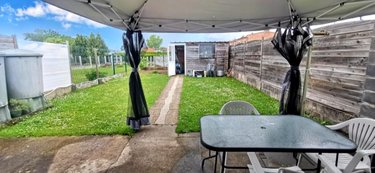 Maison a vendre Arras 62000 Pas-de-Calais 98 m2 5 pièces 135850 euros