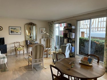 Appartement a vendre Châlons-en-Champagne 51000 Marne 108 m2 5 pièces 221280 euros