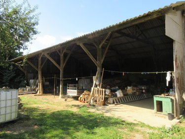 Maison a vendre Moréac 56500 Morbihan 188 m2 6 pièces 265620 euros