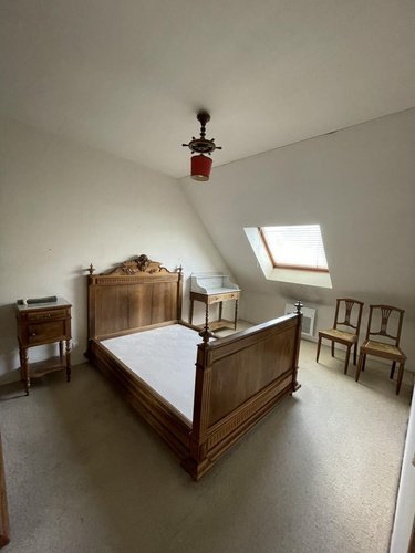Maison a vendre Cuillé 53540 Mayenne 78 m2  90100 euros