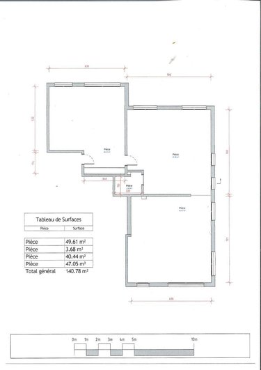 Location fonds et murs commerciaux Saint-Martin-Boulogne 62280 Pas-de-Calais 139 m2  1650 euros