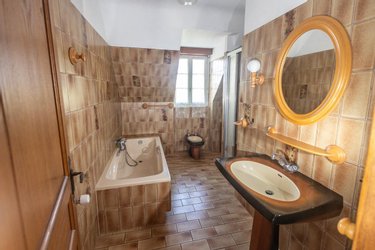 Maison a vendre Pleubian 22610 Côtes-d'Armor 165 m2 6 pièces 374400 euros