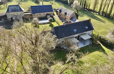 Maison a vendre Le Lion-d'Angers 49220 Maine-et-Loire 186 m2 7 pièces 749840 euros