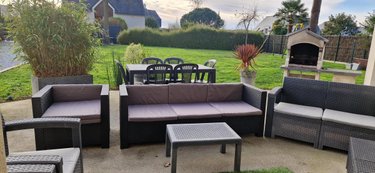 Maison a vendre Pontivy 56300 Morbihan 208 m2 7 pièces 455208 euros