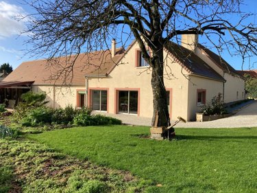 Maison a vendre Conlie 72240 Sarthe 230 m2 6 pièces 602680 euros