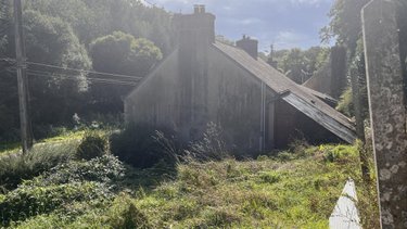 Maison a vendre Baud 56150 Morbihan 51 m2 2 pièces 79140 euros