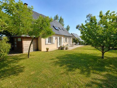 Maison a vendre Angers 49000 Maine-et-Loire 165 m2 6 pièces 525000 euros
