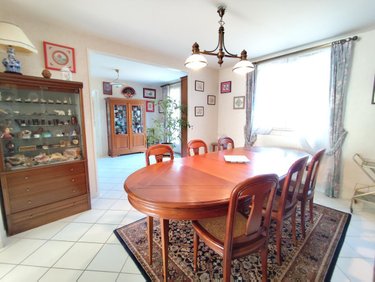 Maison a vendre Angers 49000 Maine-et-Loire 165 m2 6 pièces 525000 euros