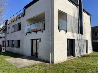 Appartement a vendre Villeneuve-d'Ascq 59491 Nord 70 m2 3 pièces 246000 euros