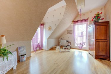 Maison a vendre Luynes 37230 Indre-et-Loire 185 m2 6 pièces 479000 euros