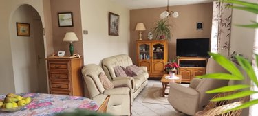 Maison a vendre Fondettes 37230 Indre-et-Loire 83 m2 4 pièces 257260 euros