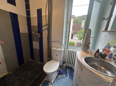 Maison a vendre Cahors 46000 Lot 92 m2 5 pièces 200000 euros